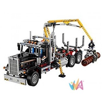 LEGO TECHNIC 9397...