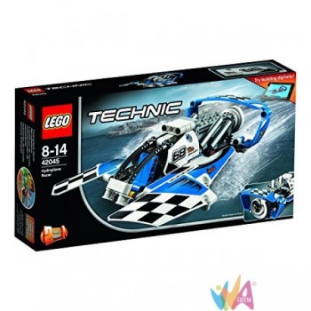 LEGO Technic 42045 -...