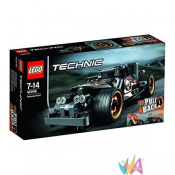 LEGO Technic 42046 -...