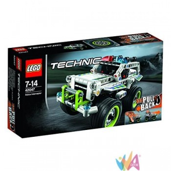 LEGO Technic 42047 -...