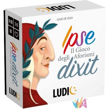 Ludic - Ipse Dixit - Gioco...