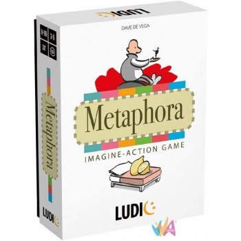 Ludic - Metaphora - Gioco...