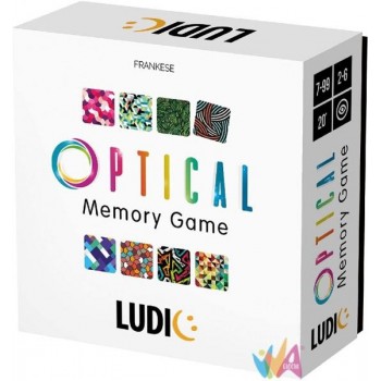 Ludic - Optical - Gioco di...