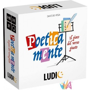 Ludic - PoeticaMente -...