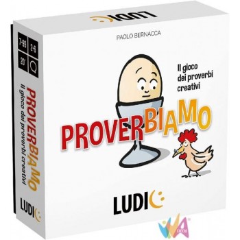 Ludic - Proverbiamo! -...