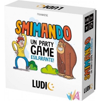 Ludic - Smimando - Gioco di...