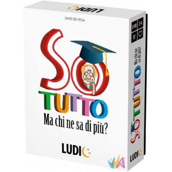 Ludic - So tutto! - Gioco...