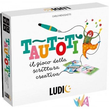 Ludic - Tautotì - Gioco di...