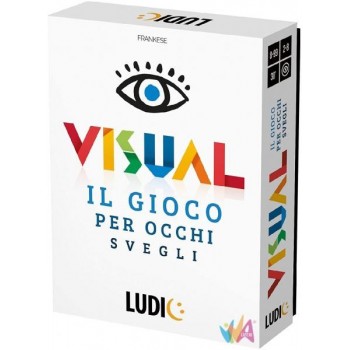 Ludic - Visual - Gioco di...