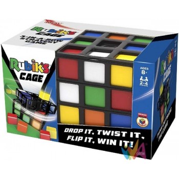 Rubiks Cage (Cod. 72126)