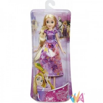 Hasbro BAMBOLA RAPUNZEL...