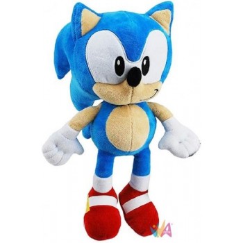 Sonic The Hedgehog - SEGA...