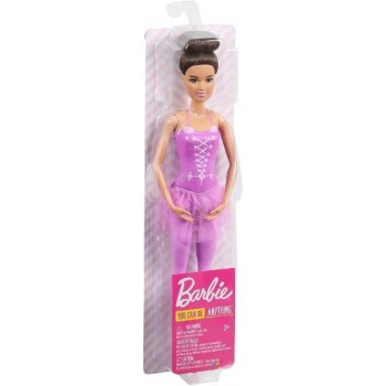 Barbie- Ballerina Bambola...