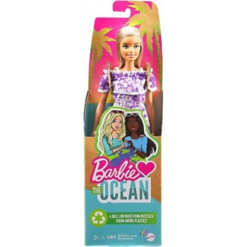 Mattel Barbie Loves the...