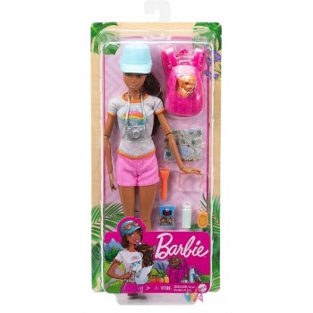 Mattel Barbie -Bambola...