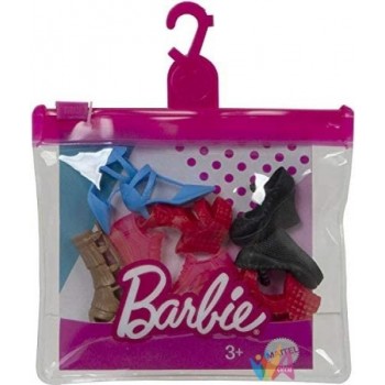 Mattel Barbie Fashion Pack...