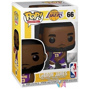 Funko POP! NBA: Lakers -...