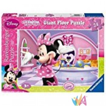 Ravensburger 05319 - Minnie...