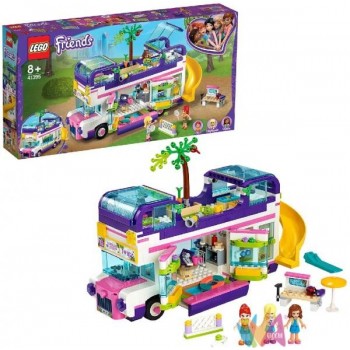 LEGO - Friends Il Bus...