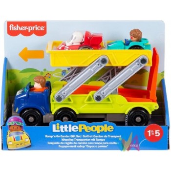 Fisher-Price - Little...