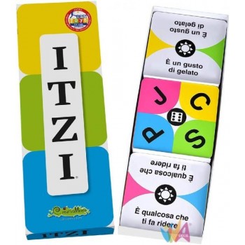 CreativaMente ITZI - Gioco...