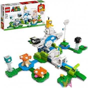 Lego® Super Mario , 71389...