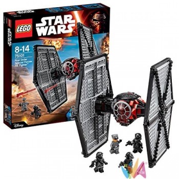 Lego - Star Wars 75101...