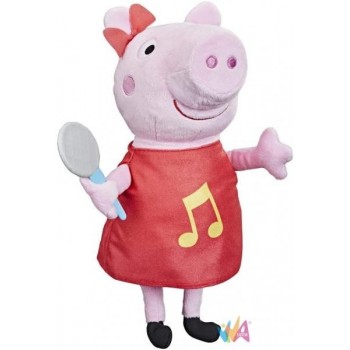 Hasbro Peppa Pig - Canta...