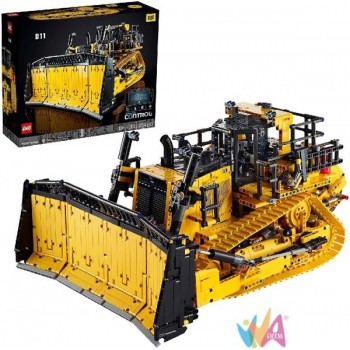 LEGO Technic - Bulldozer...