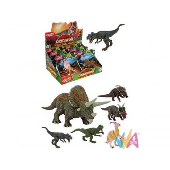 Animali Globo Dinosauro...