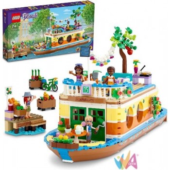 LEGO Friends Casa...