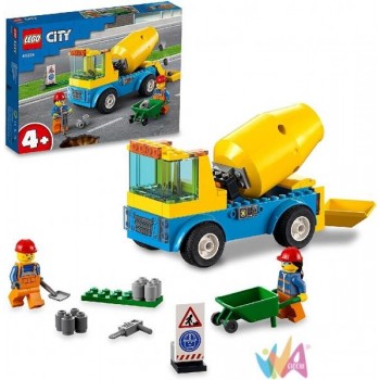 Lego City Great Vehicles...