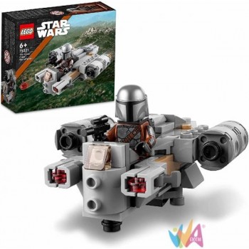 LEGO Star Wars Microfighter...