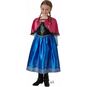 Rubie's Frozen Costume Anna...