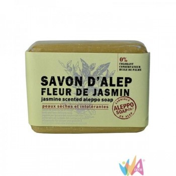 Tadé Sapone Aleppo Fiore di...