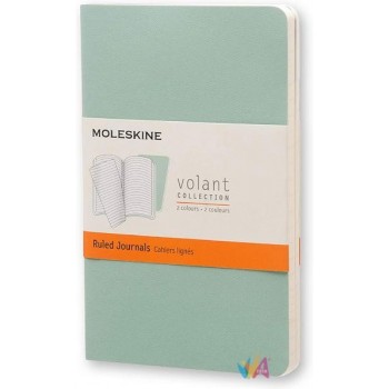 Moleskine Quaderno Cahier...