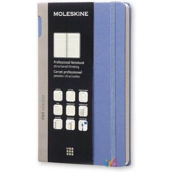 Moleskine Carnets...