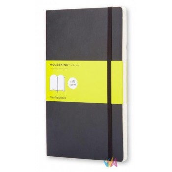 Moleskine Notebook Classic...