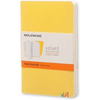 Moleskine Quaderno Cahier...