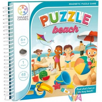 smart games- Puzzle, 5.6 x...