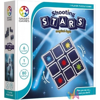 Smart Games - Shooting...