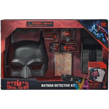 DC Comics, Batman Detective...