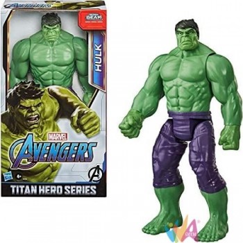 Marvel Avengers - Hulk...