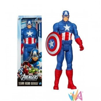 Hasbro Avengers - 12' Titan...