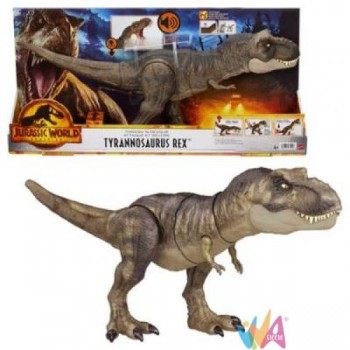 Mattel Jurassic World HDY55...