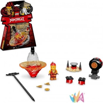 Lego Ninjago -...