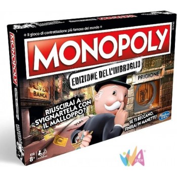 Monopoly - Monopoly...
