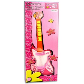 Bontempi Chitarra...
