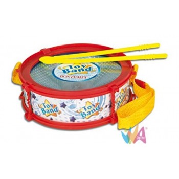 Bontempi Tamburo con...