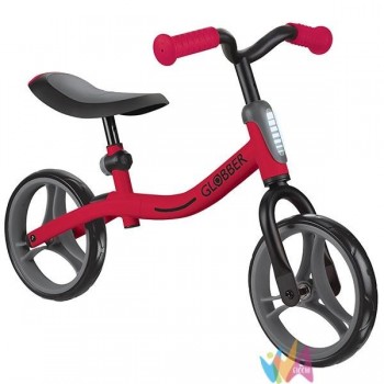 Globber - GO Bike - New Red...